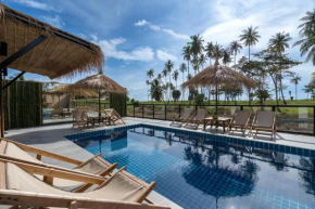 Manao Seaview Pool Villa 31 - 5 Mins Walk To The Beach
